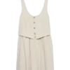 Vmsisse Short Dress