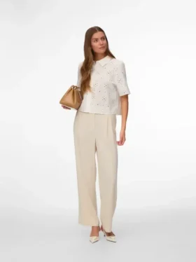 Vmsissevera Maßgeschneiderte Hose