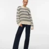 Vmskye Strickpullover
