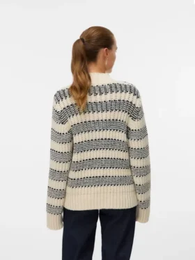 Vmskye Strickpullover