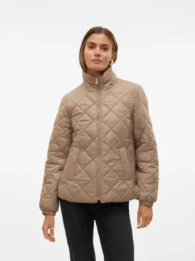 Vmskylar Steppjacke