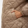 Vmskylar Steppjacke