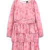 Vmsmilla Kurzes Short-Kleid