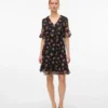 Vmsmilla Kurzkleid