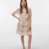 Vmsmilla Kurzkleid