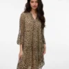 Vmsmilla Kurzkleid