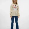Vmsnowman Strickpullover