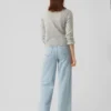 Vmsofia Strickpullover aus Strickwaren