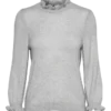 Vmsofia Strickpullover aus Strickwaren