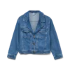 Vmsofie Jeansjacke