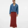 Vmsofie Jeansjacke