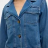 Vmsofie Jeansjacke