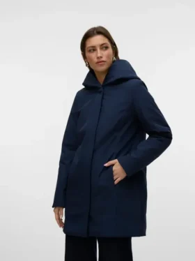 Vmsoftshelldona-Jacke