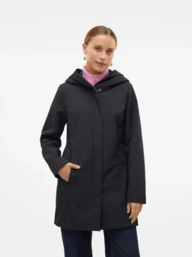 Vmsoftshelldona-Jacke