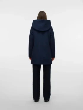 Vmsoftshelldona-Jacke
