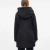 Vmsoftshelldona-Jacke