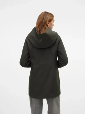 Vmsoftshelldona-Jacke