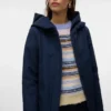 Vmsoftshelldona-Jacke