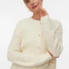 Vmsoleil Strickcardigan
