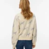 Vmsomebliss Strickpullover