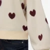 Vmsomeone Strickpullover