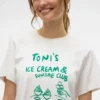 Vmsonya T-Shirt