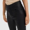 VMSophia High-Rise-Jeans in Skinny-Fit