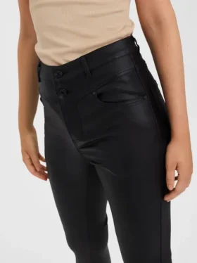 VMSophia High-Rise-Jeans in Skinny-Fit