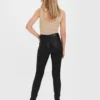 VMSophia High-Rise-Jeans in Skinny-Fit