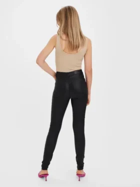 VMSophia High-Rise-Jeans in Skinny-Fit