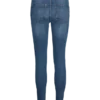 VMSophia High-Rise-Jeans in Skinny-Fit