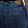VMSophia High-Rise-Jeans in Skinny-Fit