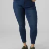 VMSophia High-Rise-Jeans in Skinny-Passform