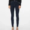 VMSophia High-Rise-Jeans in Skinny-Passform