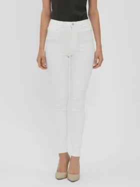 VMSophia High-Rise-Jeans in Skinny-Passform