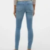 VMSophia High-Rise-Jeans in Skinny-Passform