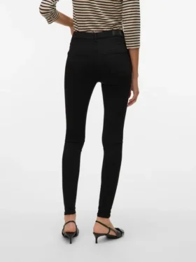 VMSophia High-Rise-Jeans in Skinny-Passform