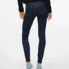 VMSophia High-Rise-Jeans in Skinny-Passform