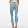 VMSophia High-Rise-Jeans in Skinny-Passform