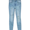 VMSophia High-Rise-Jeans in Skinny-Passform