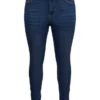 VMSophia High-Rise-Jeans in Skinny-Passform