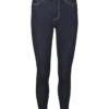 VMSophia High-Rise-Jeans in Skinny-Passform