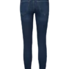VMSophia High-Rise-Jeans in Skinny-Passform