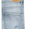 VMSophia High-Rise-Jeans in Skinny-Passform