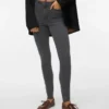 VMSophia High-Rise-Jeans in Skinny-Passform