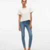 VMSophia High-Rise-Jeans in Skinny-Passform
