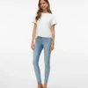 VMSophia High-Rise-Jeans in Skinny-Passform