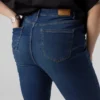 VMSophia High-Rise-Jeans in Skinny-Passform