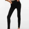 VMSophia High-Rise-Jeans in Skinny-Passform