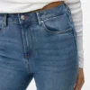 VMSophia High-Rise-Jeans in Skinny-Passform